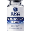5-Amino-1MQ