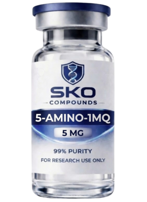 5-Amino-1MQ