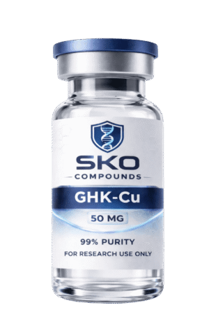 GHK-Cu