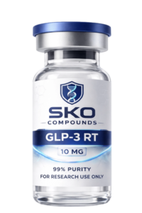 GLP-3 RT