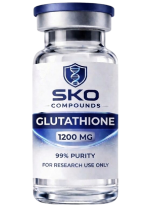 Glutathione