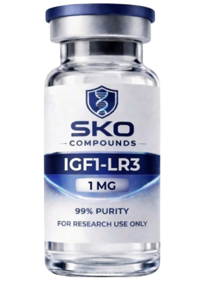 IGF1-LR3