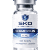 Sermorelin