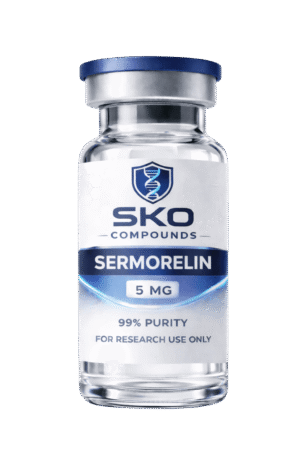 Sermorelin
