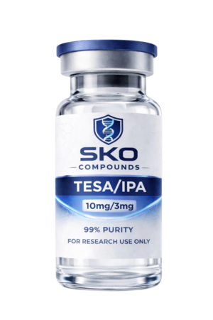 TESA/IPA Blend